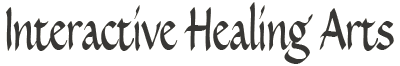 Interactive Healing Arts logo