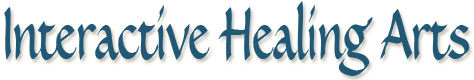 Interactive Healing Arts logo